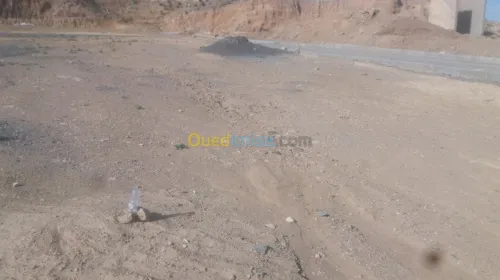 Vente Terrain Batna Batna