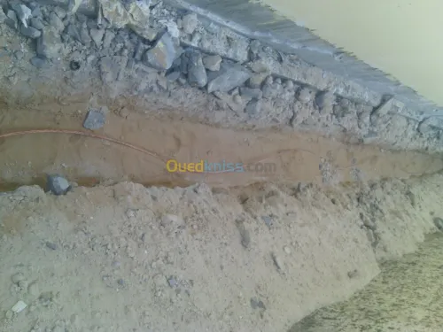 Construction et location