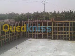 Construction et location