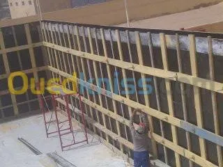 Construction et location