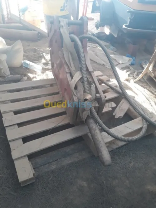 Construction et location