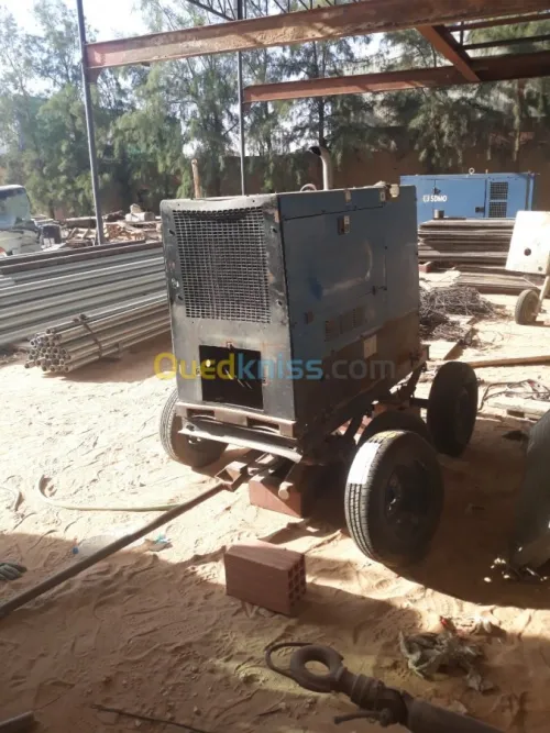 Construction et location