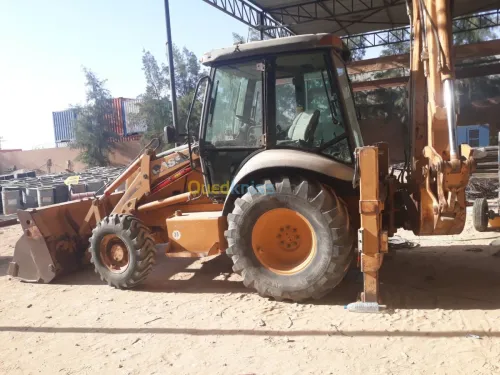 Construction et location