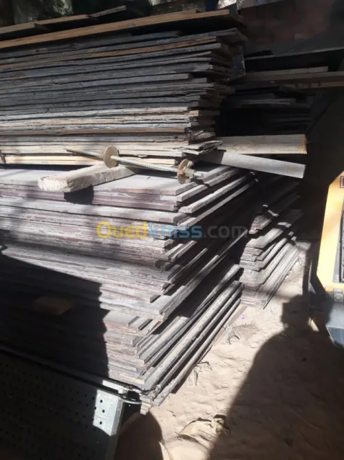 Construction et location