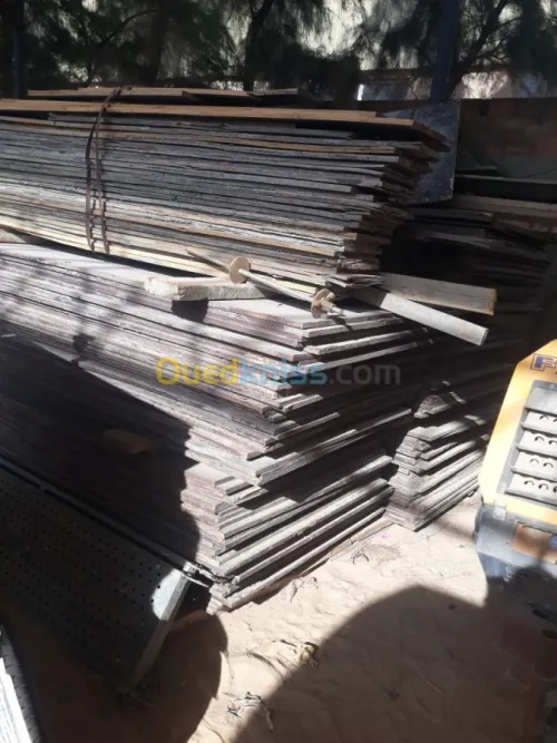 Construction et location