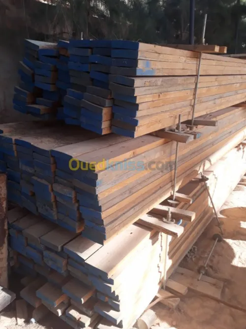 Construction et location