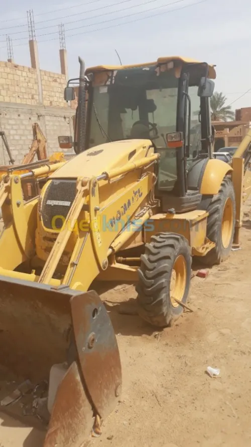 Construction et location