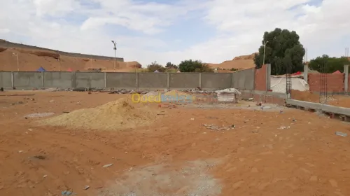 Construction et location