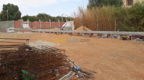 Construction et location