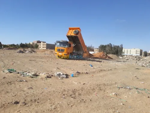 Construction et location