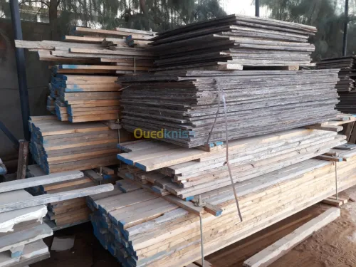 Construction et location