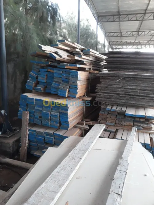 Construction et location