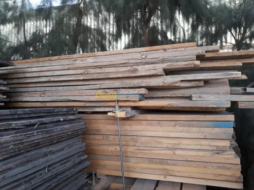 Construction et location