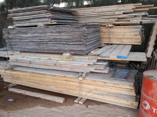 Construction et location