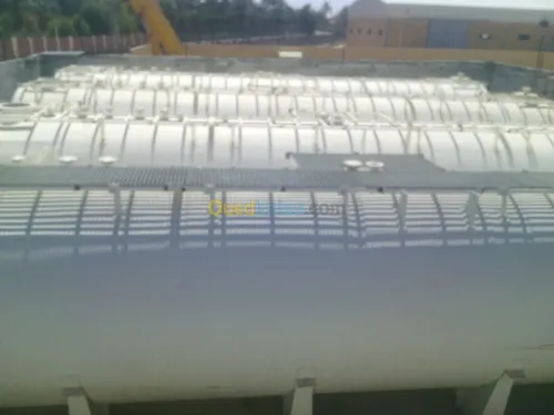 Construction et location