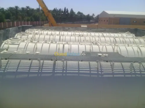 Construction et location