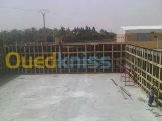 Construction et location