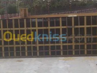 Construction et location