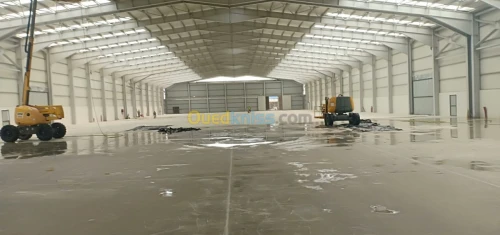  ENTREPRISE NETTOYAGE INDUSTRIEL