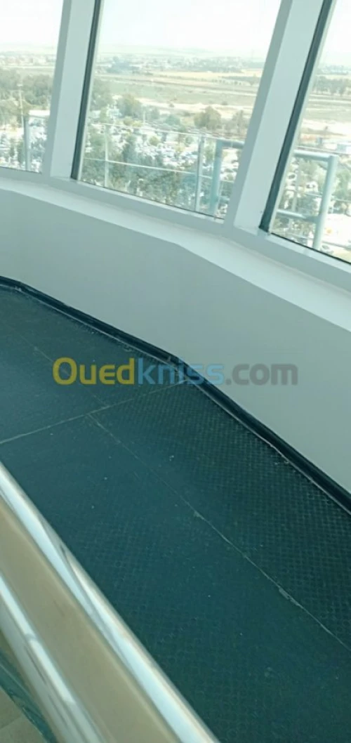  ENTREPRISE NETTOYAGE INDUSTRIEL