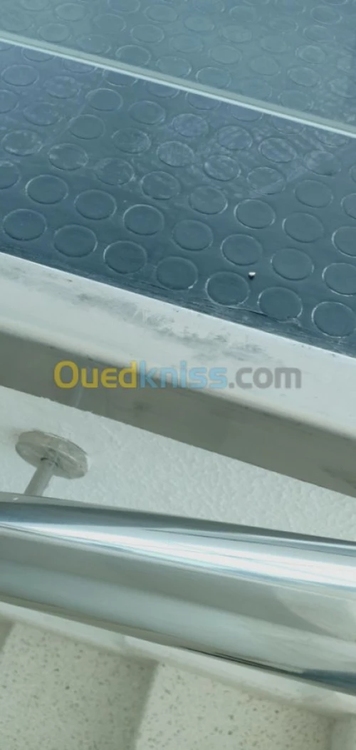  ENTREPRISE NETTOYAGE INDUSTRIEL