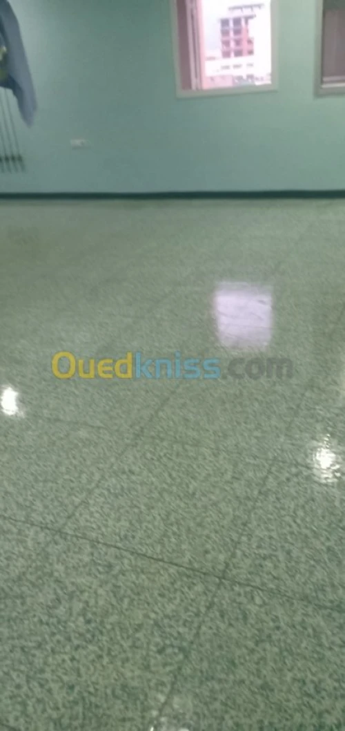  ENTREPRISE NETTOYAGE INDUSTRIEL