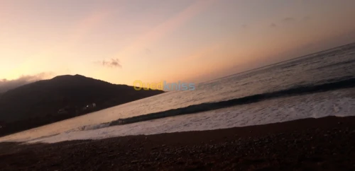Location vacances Appartement F3 Bejaia Bejaia