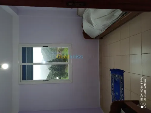 Location vacances Appartement F3 Bejaia Bejaia