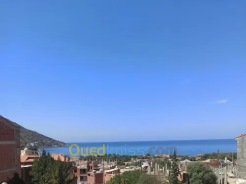 Location vacances Appartement F3 Bejaia Bejaia