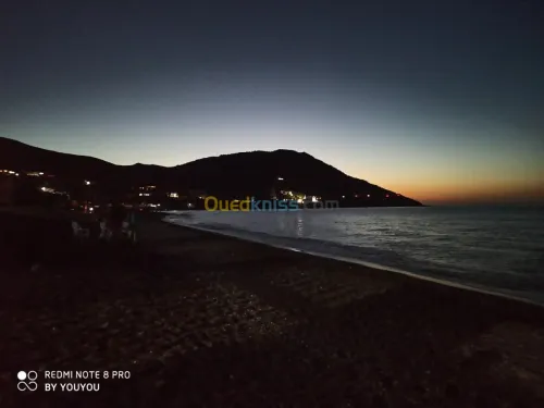 Location vacances Appartement F3 Bejaia Bejaia