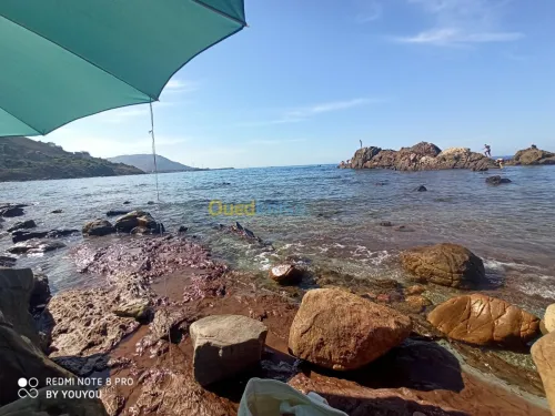 Location vacances Appartement F3 Bejaia Bejaia