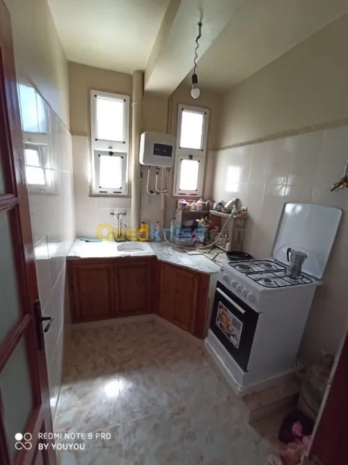 Location vacances Appartement F3 Bejaia Bejaia