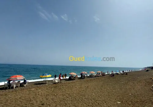 Location vacances Appartement F3 Bejaia Bejaia
