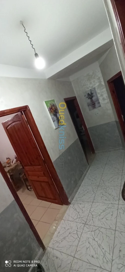 Location vacances Appartement F3 Bejaia Bejaia