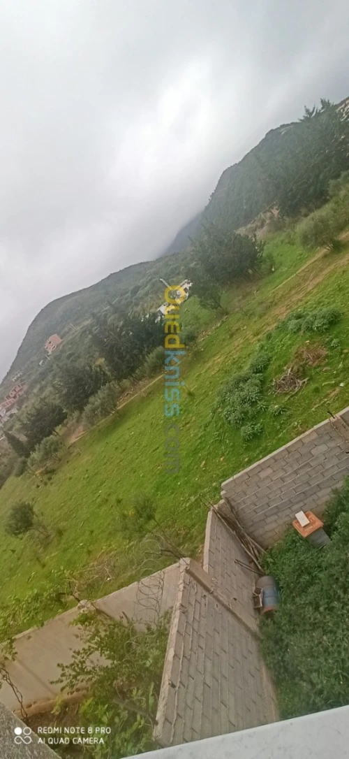 Location vacances Appartement F3 Bejaia Bejaia
