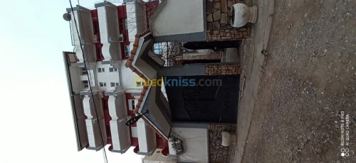 Location vacances Appartement F3 Bejaia Bejaia