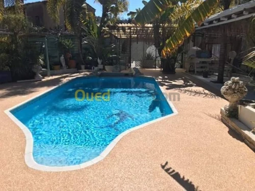   Construction Piscines Dadi 