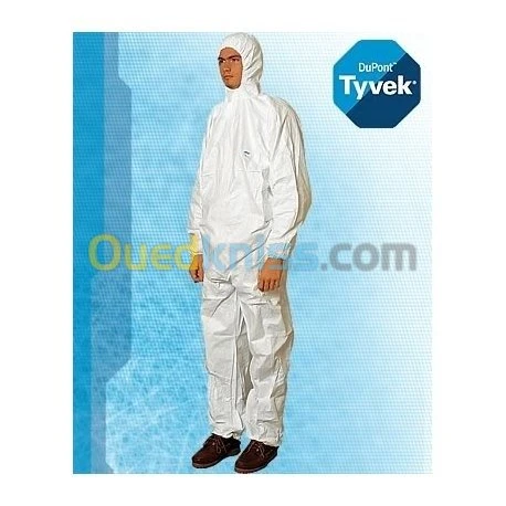 Vêtements de protection Tyvek®