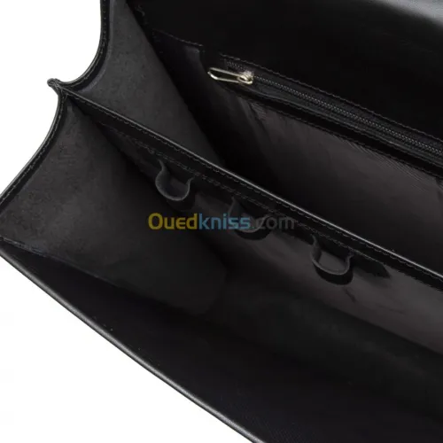 Cartable en Cuir cadeaux de fin d'année 