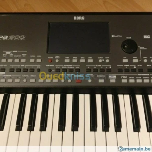 programme-yamaha-korg-casio-relond-gem