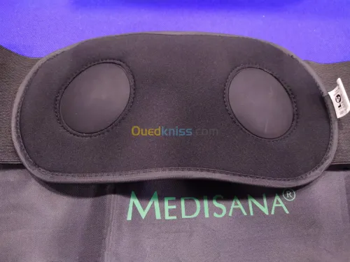 Ceinture abdominale stimulation muscul