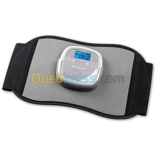Ceinture abdominale stimulation muscul