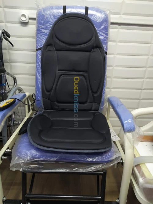 Siège de Massage Auto & Maison vibrati