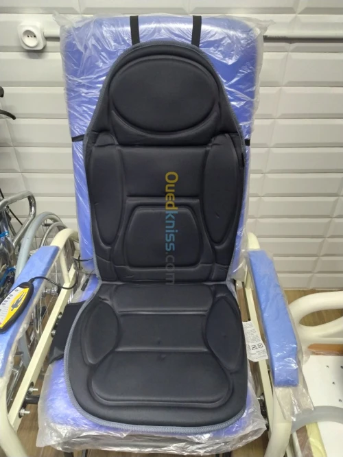 Siège de Massage Auto & Maison vibrati