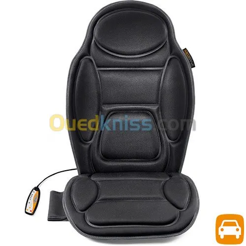 Siège de Massage Auto & Maison vibrati