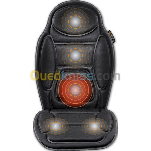 Siège de Massage Auto & Maison vibrati