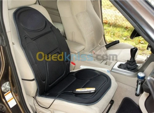 Siège de Massage Auto & Maison vibrati