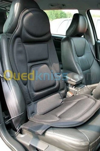 Siège de Massage Auto & Maison vibrati