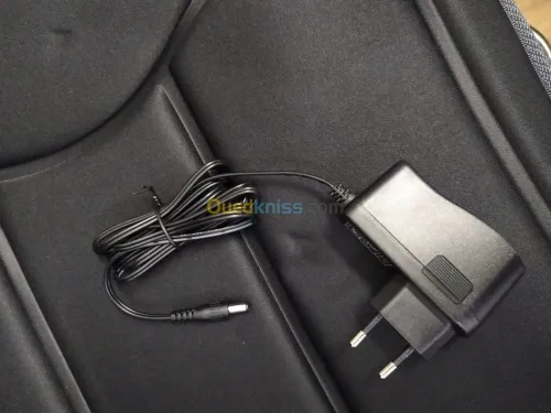 Siège de Massage Auto & Maison vibrati