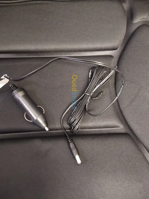 Siège de Massage Auto & Maison vibrati